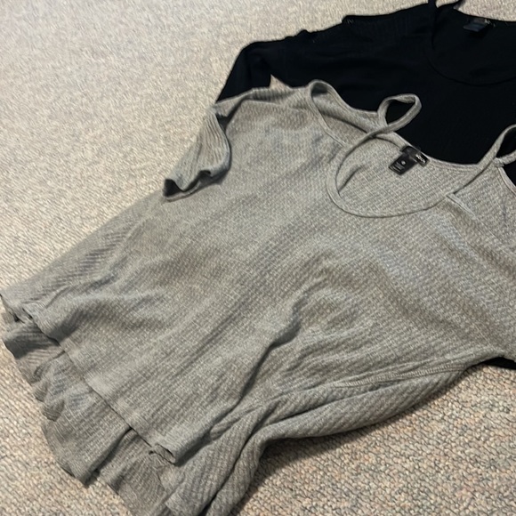 Aqua thermal one black one grey - Picture 2 of 2